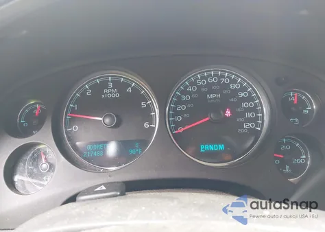 2010 GMC Yukon Xl 1500 Sle из США, поврежденный, VIN 1GKUKHE30AR131217